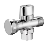 Loose Nut Tritec Valve